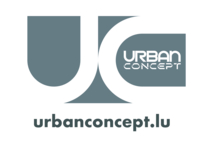 URBAN CONCEPT SARL - Logo