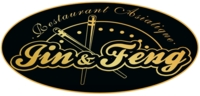 Restaurant Jin&Feng - Logo