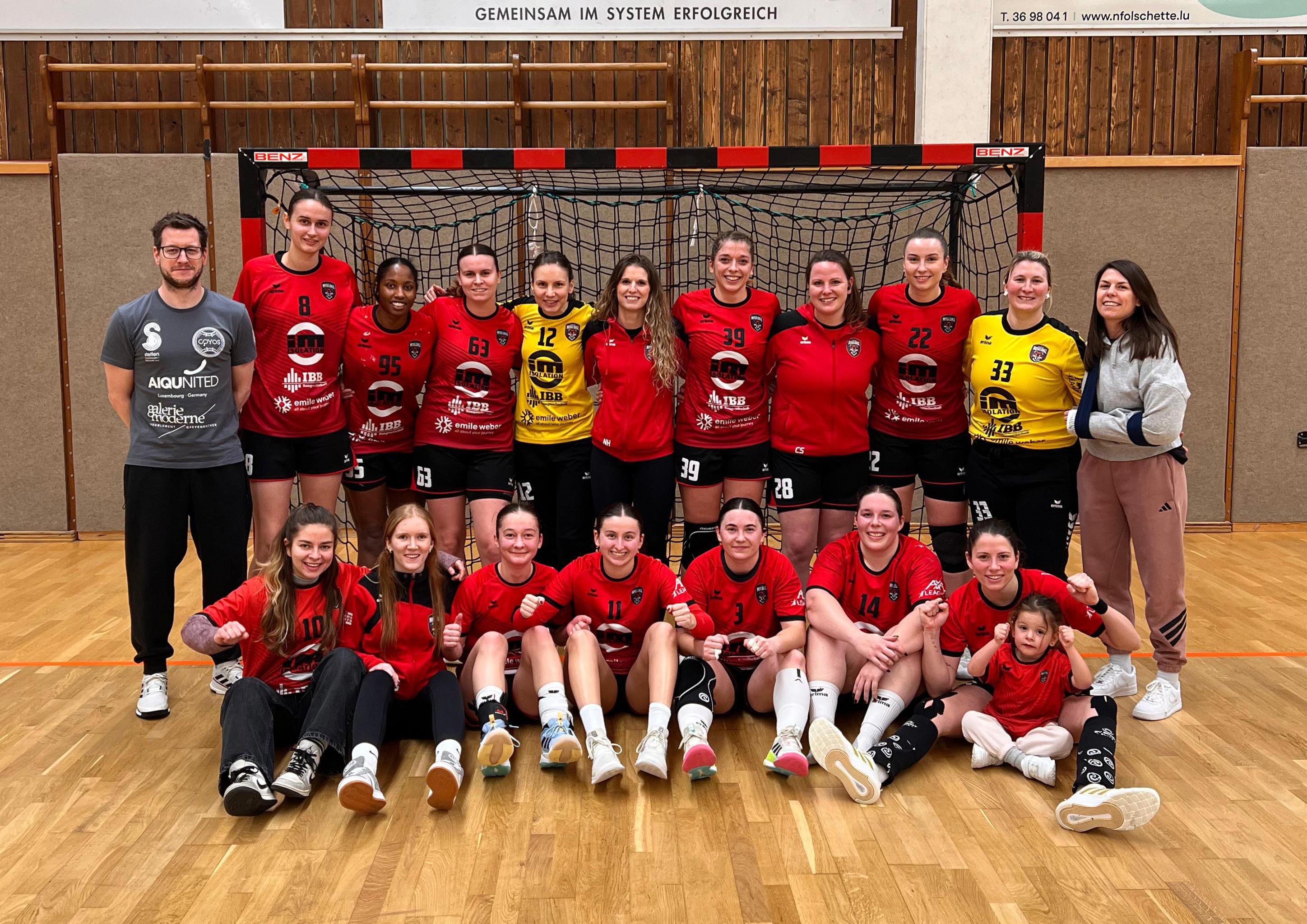 Final 4 mir kommen!