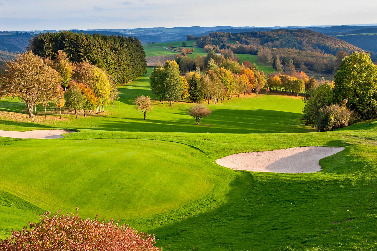 Golf de Clervaux