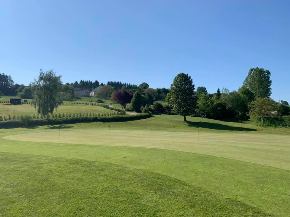 Kikuoka Golf & Country Club