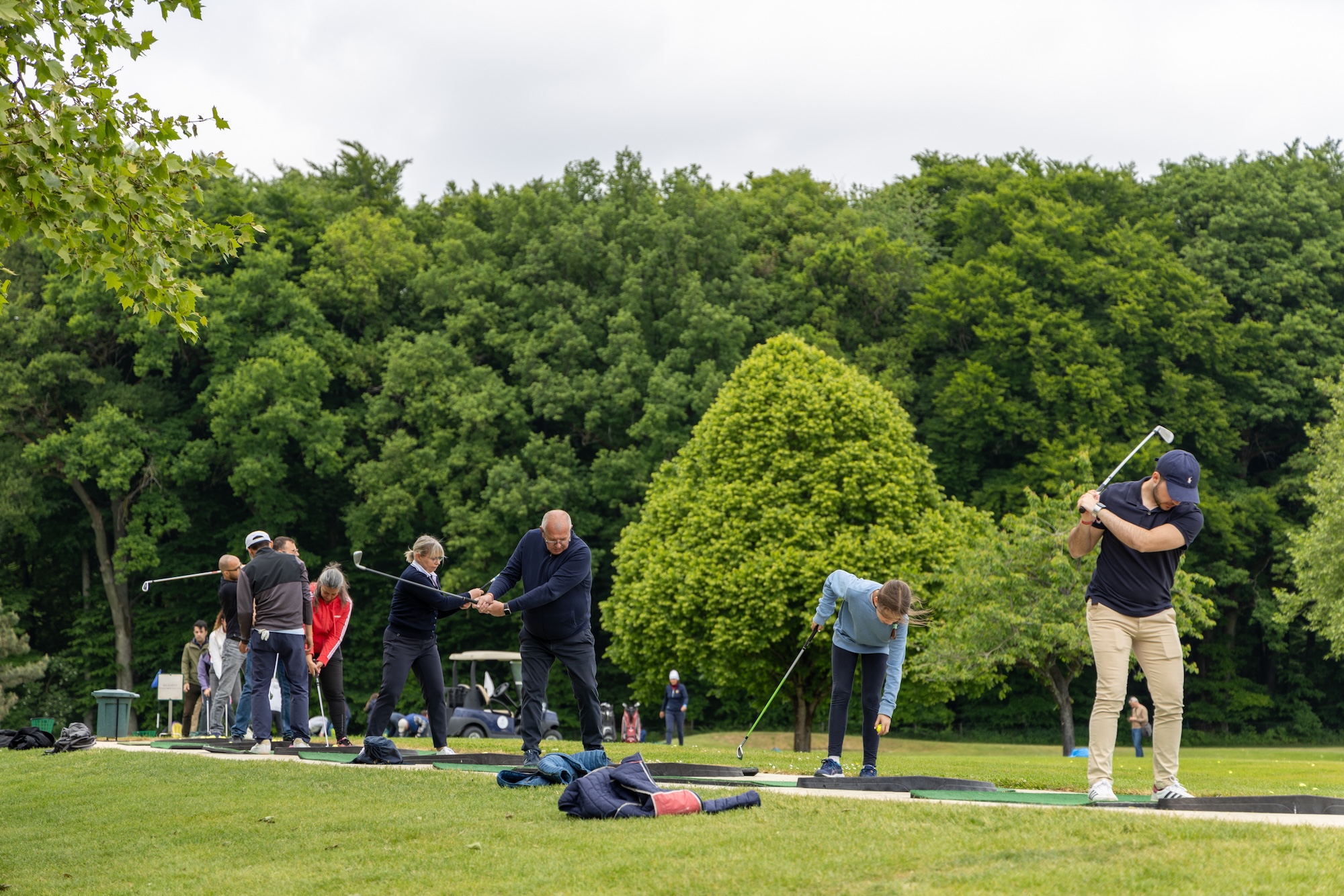 National Golf Days - 2ème édition