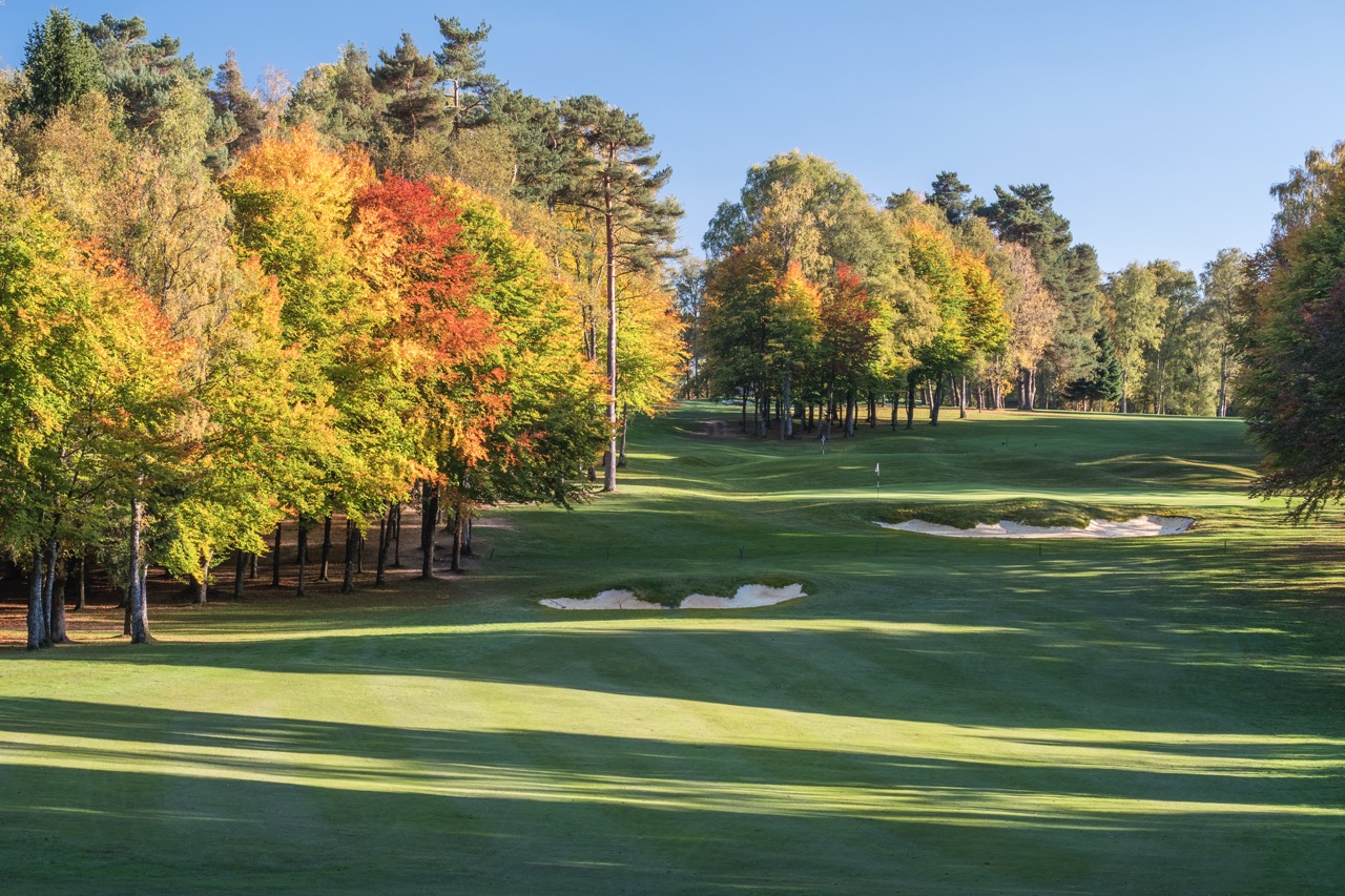 Luxembourg : INTAM - Championnat International Amateur Luxembourg (D/H)