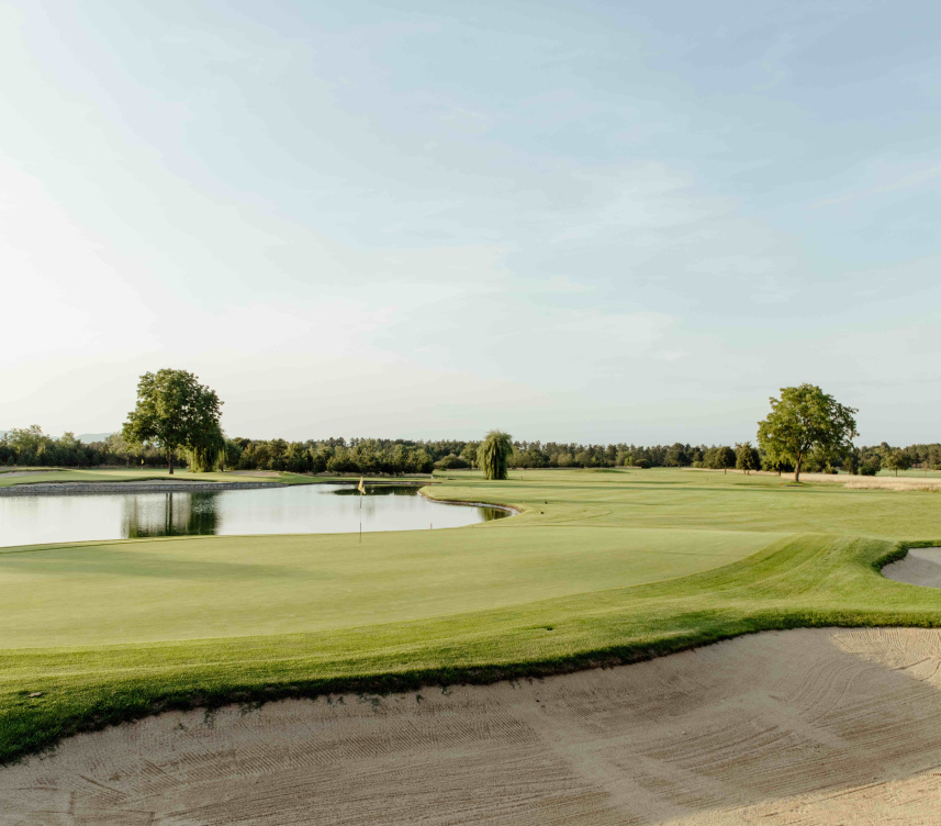 EGA - European Mid-Amateur Men's Team Championship - Autriche