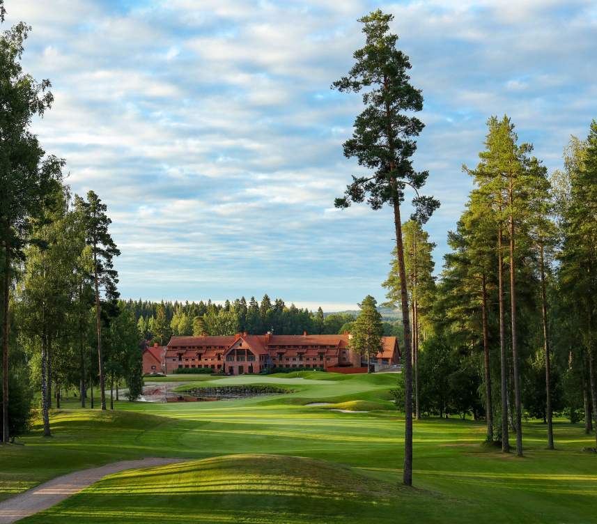 EGA - European Amateur Championship - Finlande