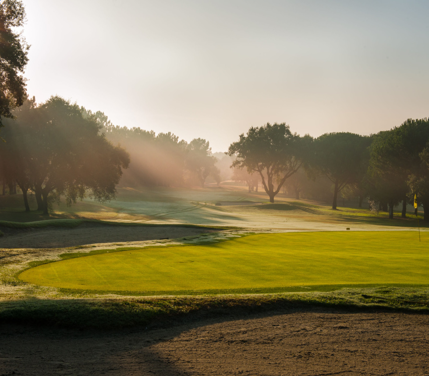 EGA - European Mid-Amateur Championships (M/F) - Portugal