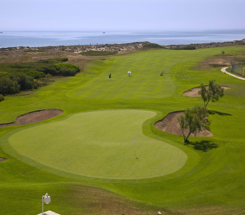 EGA - European Young Masters - Espagne