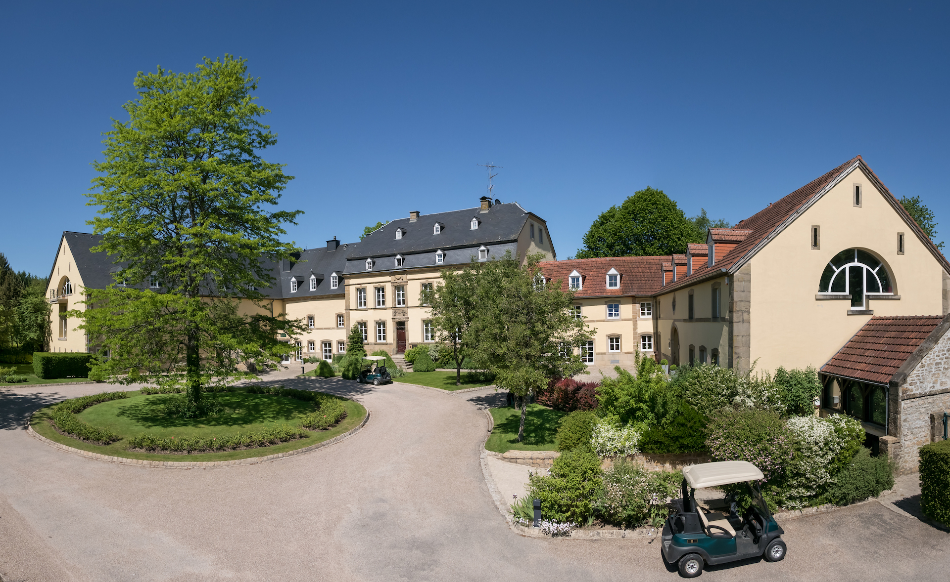 Luxembourg - Challenge FLG Seniors