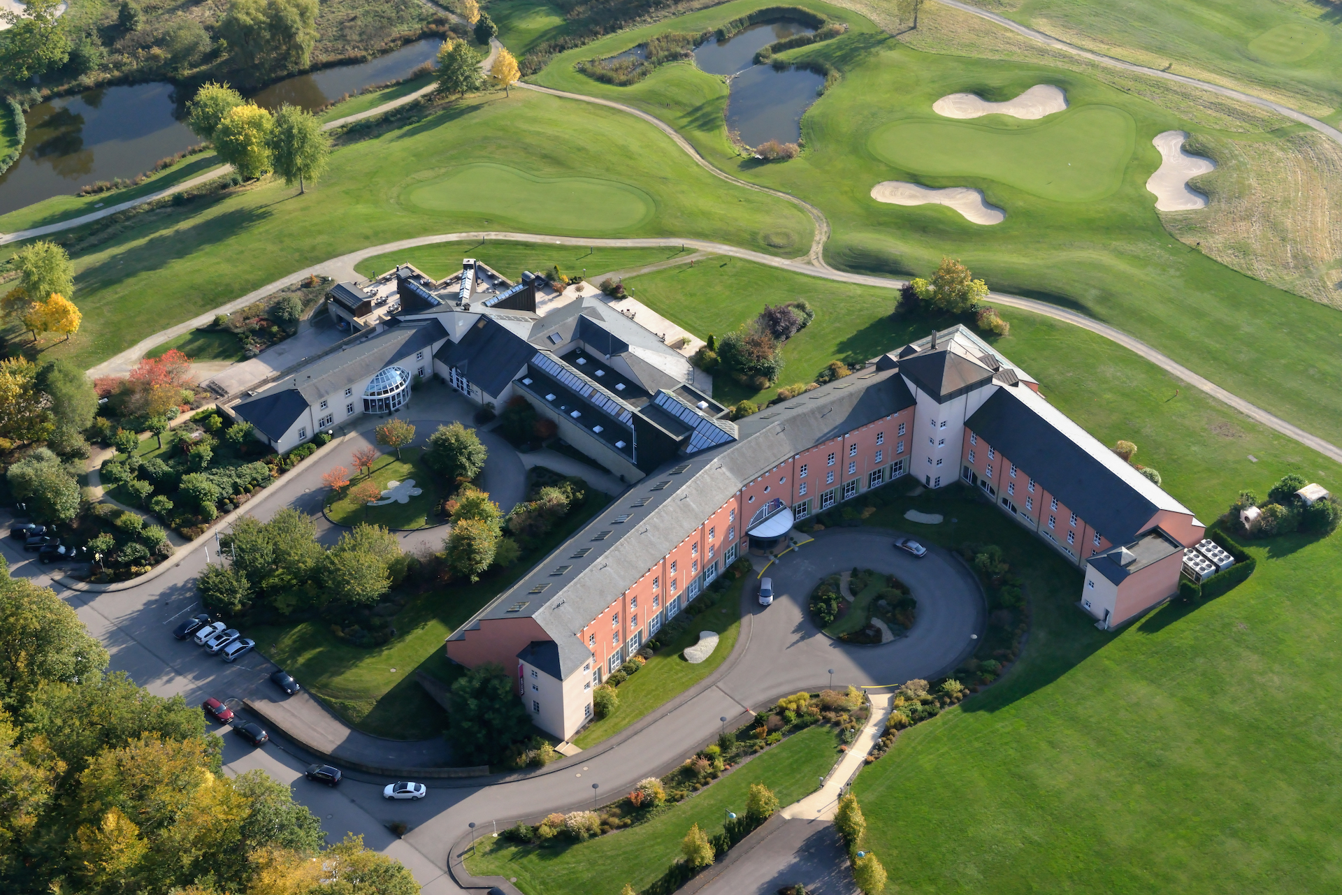 Luxembourg - Challenge FLG Seniors