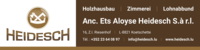 HEIDESCH