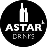 ASTAR DRINKS - Logo