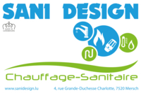 SANI DESIGN