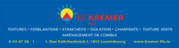 Jängi Kremer