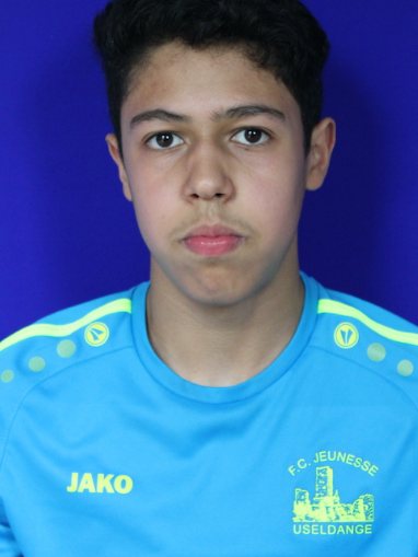 Rayan AKENTOUR