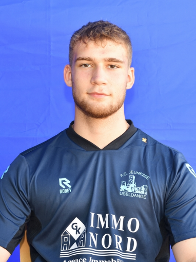 Nick SADLER
