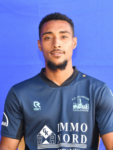 Edmilson SILVA DA VEIGA