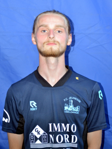 Quentin MUNIKEN