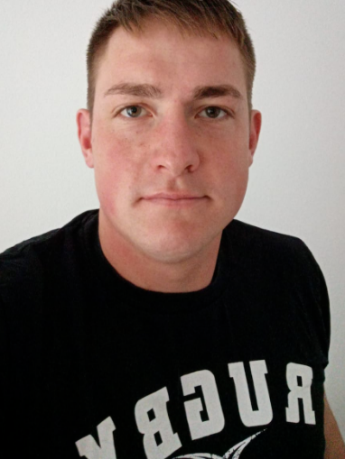 Simon Hartl