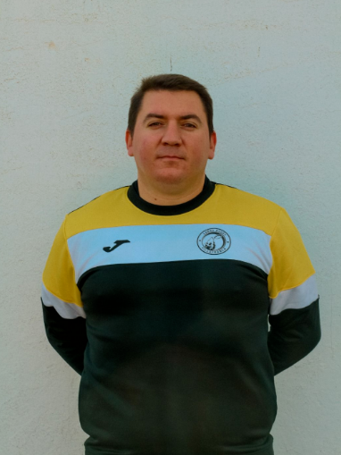 Angel Alonso Torres