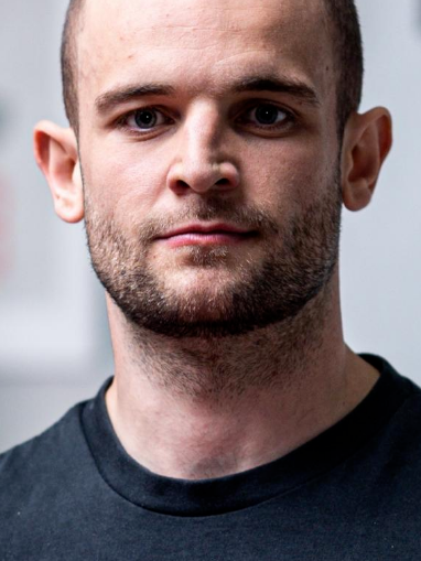 Harry  Miles