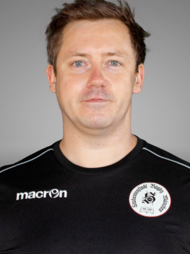 Tom Uhlig