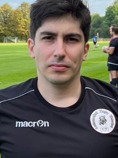 Nikolaus Bachsoliani