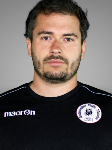 Benjamin Bornhak