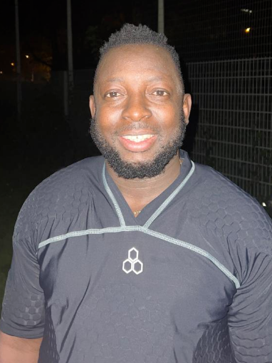 Sulaiman Conteh