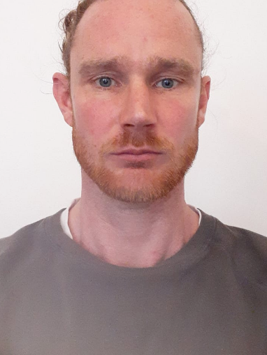 Ian Dawson