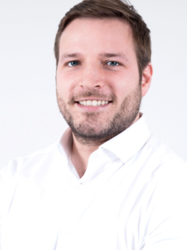 Justus Eckert