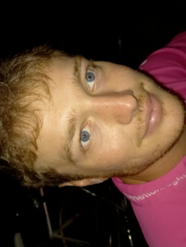 Maximilian Haas