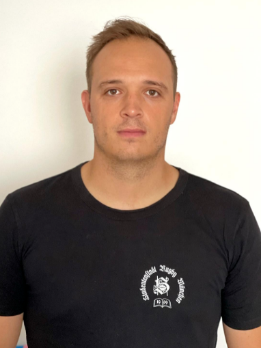 Simon Jung