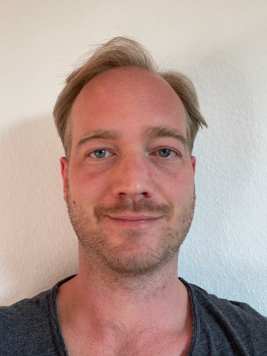 Jan Lüdeke