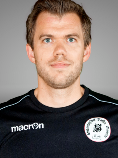Robert Mellinghoff