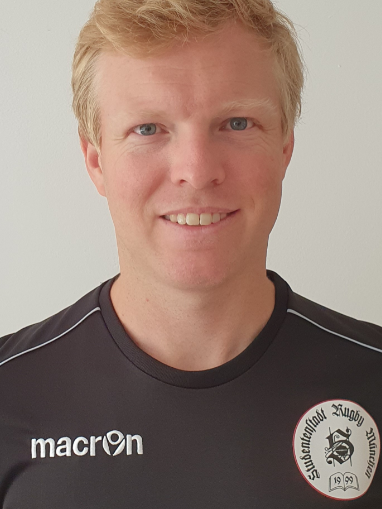Christopher Müller