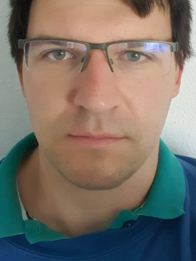 Daniel Nussbächer