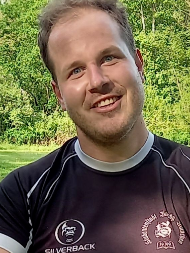 Jakob Radlmayr