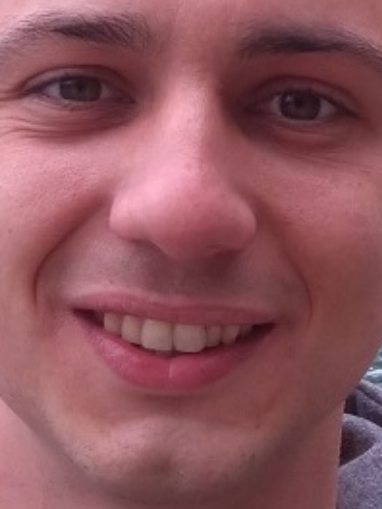 Kevin Bertrang