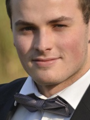 Max Johan Coetzee