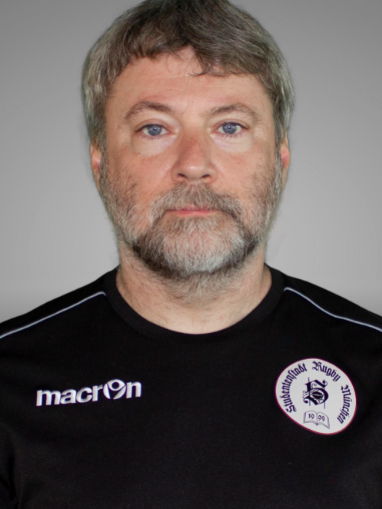 Alexei Goncharenko