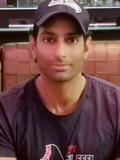 Yashivan Govender