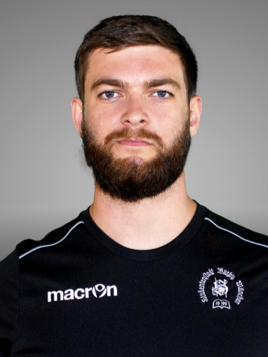 Angus Lauder