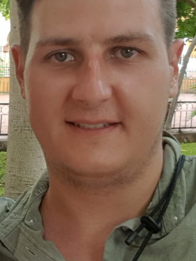 Tobias Maywald