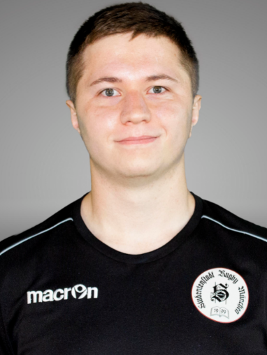 Lukas Christian-Josua Petrick