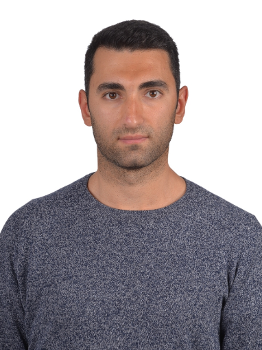 Baran Köse