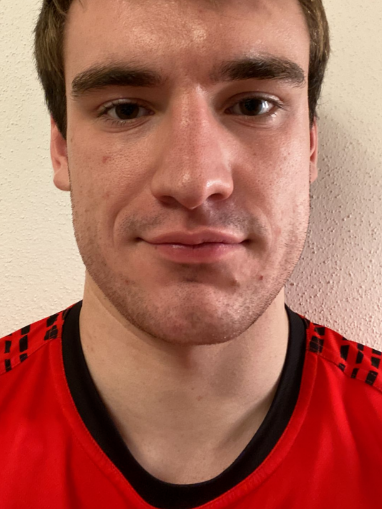 Julius Zirbes