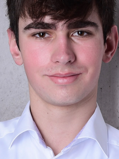 Moritz Weiß