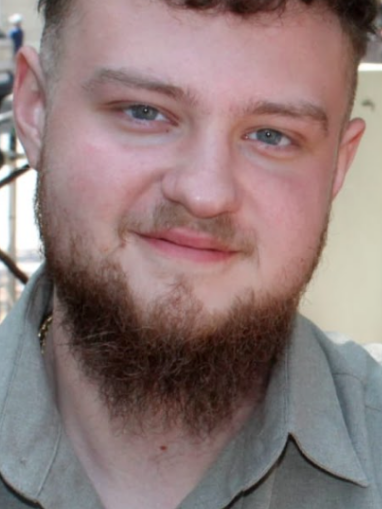 Adrian Friedrich