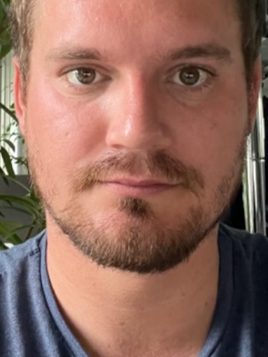 Matthew Spangenberg