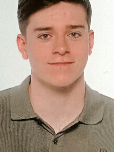Gonzalo Gamiz Merino